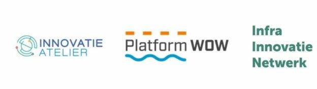 Infra Innovatie Marktdag: infra in transitie