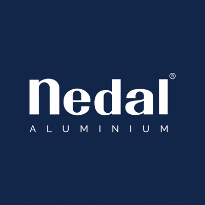 Nedal Aliminium