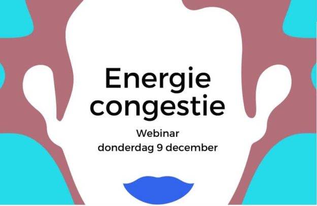 Kan data science de energiecongestie oplossen?