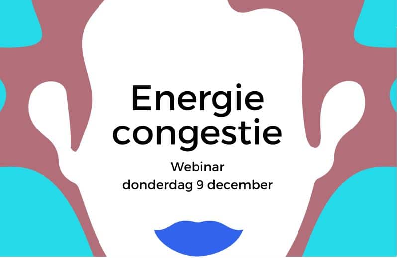 Kan data science de energiecongestie oplossen?